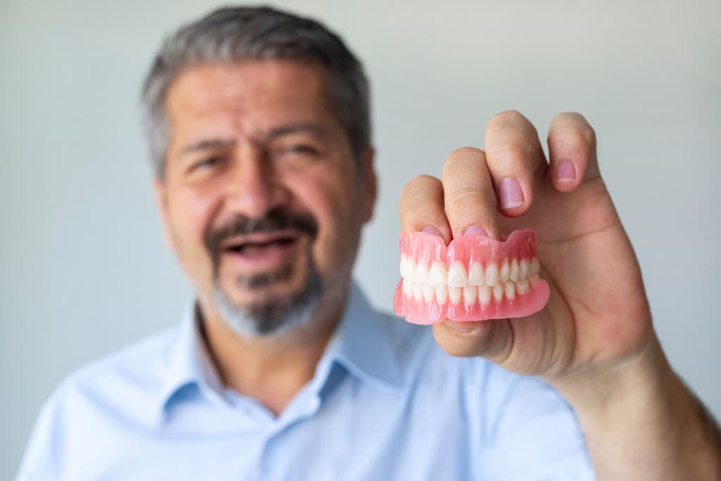 Dentures