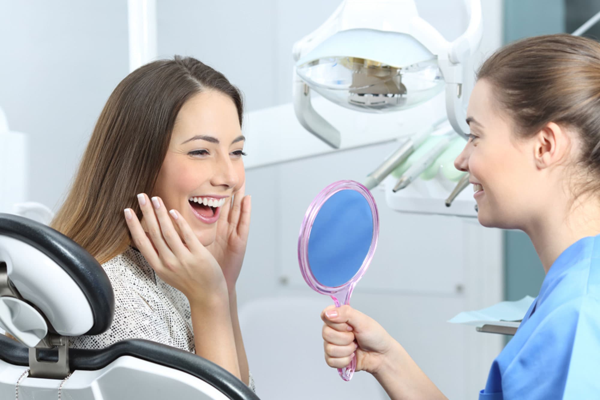 Dental Services banner
