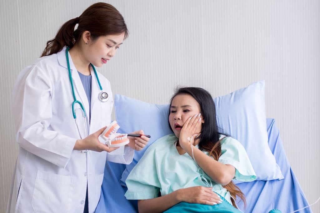 Tmj Tmd Treatment