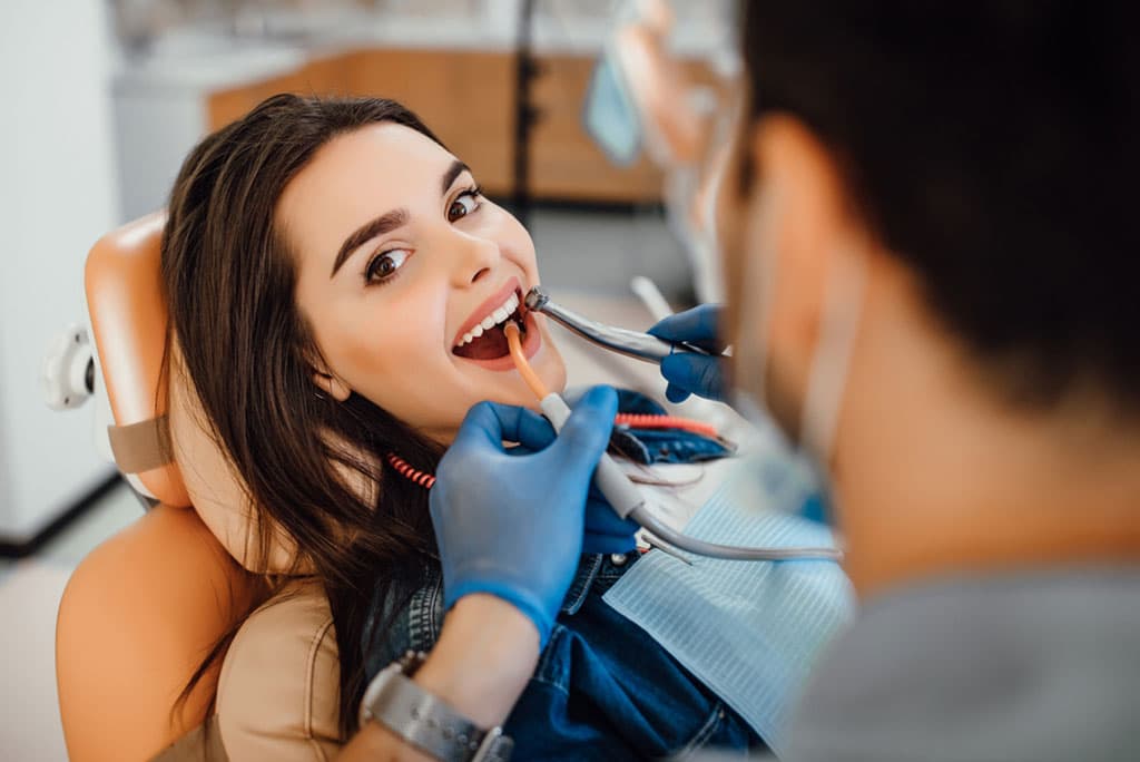 Remove Plaque & Tartar with Expert Teeth Cleaning in Milpitas