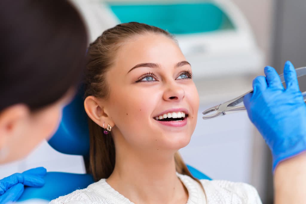 Tooth Extractions