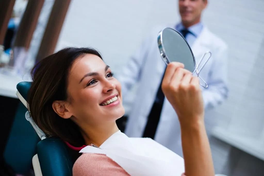 Dental Bonding in Milpitas, CA for a Natural, Beautiful Smile