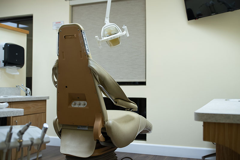 Dental Office