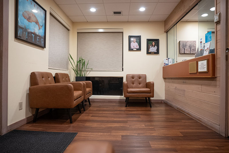 Dental Office