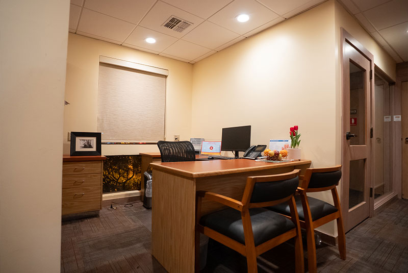 Dental Office