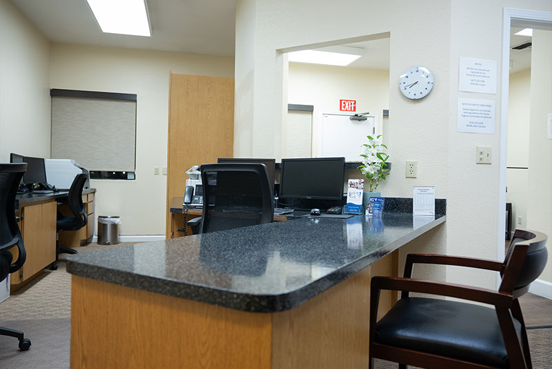 Dental office