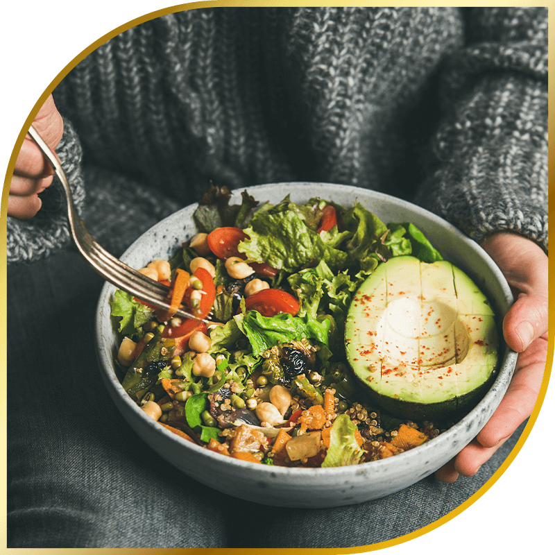 healthy food