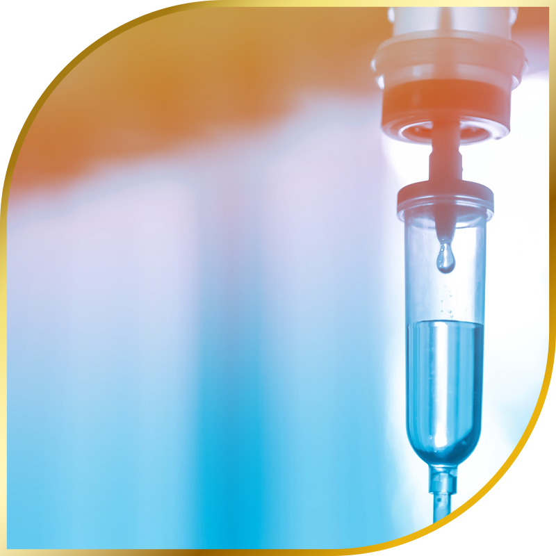 IV Sedation