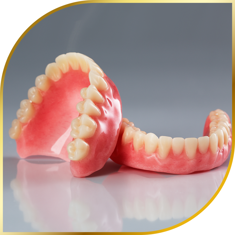 Dentures