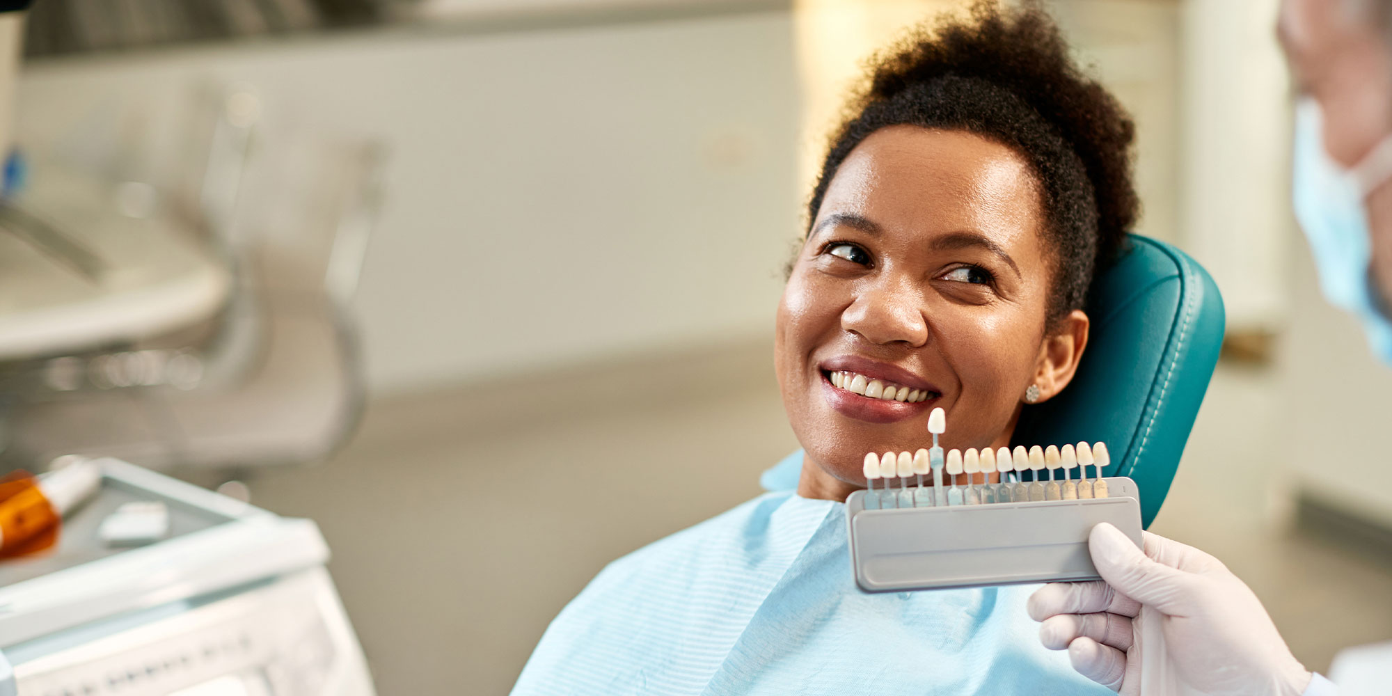 veneers