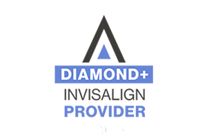 diamond invisalign provider